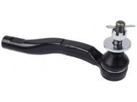 Toyota 45046-49225 Outer Tie Rod, Passenger Side