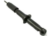 Toyota 48510-39426 Absorber Assembly, Shock, Front Passenger Side