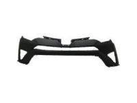 Toyota 52119-4A908 Cover, Front Bumper, Driver Side