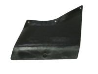 Toyota 53735-60010 Seal, Front Fender Apron To Frame, Driver Side