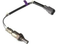 Toyota 89465-0R040 Oxygen Sensor, Rear
