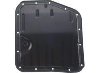 Toyota 35106-10020 Pan Sub-Assembly, Automatic Transaxle Oil
