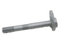 Toyota 48190-60011 Cam Assembly, Camber Adjust, Front Upper