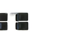 Toyota 84040-AC012 Window Switch, Front Driver Side