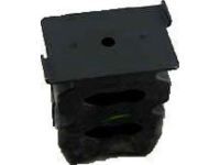 Toyota 48306-35180 Bumper, Rear