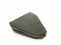 Toyota 82662-52730 Relay Box Upper Cover, Driver Side