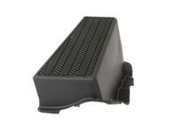 Toyota 58190-60120 Foot Rest, Front