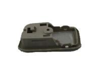Toyota 69277-AC010-A0 Handle Bezel, Passenger Side