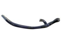 Toyota 52125-06020 Extension, Passenger Side