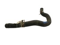 Toyota 16261-21030 By-Pass Hose