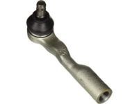 Toyota 45046-09210 Outer Tie Rod, Passenger Side