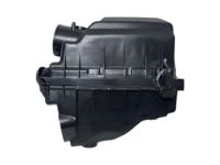 Toyota 17700-24620 Cleaner Assembly, Air