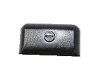 Toyota 58595-08010-C0 Lock Cover, Black