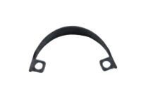Toyota 87825-24010 Mirror Inside Spring, Rear Inner