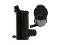 Toyota 85330-50020 Motor And Pump Assembly, Windshield Washer