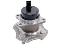 Toyota 42450-52021 Hub Assembly, Rear