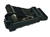 Toyota 77360-53010 Fuel Door Spring, Rear