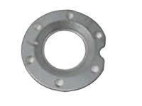 Toyota 42441-35060 Oil Deflector, Rear