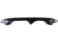 Toyota 52521-35030 Upper Retainer, Center