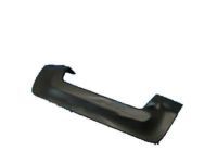 Toyota 52151-35900 Lower Extension, Rear