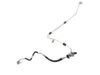 Toyota 88716-35250 Hose
