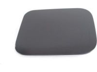 Toyota 77350-06080 Fuel Door, Rear