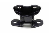 Toyota 68740-12120 Hinge Assembly, Front Door, Lower Driver Side