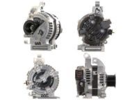 Toyota Tundra Parts - 27060-0S030 Alternator