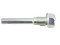 Toyota 47814-0C010 Pin, Cylinder Slide(For Rear Disc Brake)