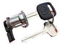 Toyota 69052-42170 Lock Cylinder, Driver Side