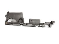 Toyota 55606-0R070 Under Cover, Driver Side
