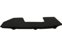 Toyota 53294-08010 Deflector, Driver Side