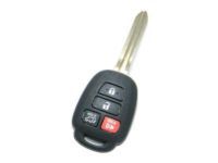 Toyota 89070-0R101 Transmitter
