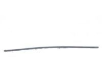 Toyota 85214-53080 Rubber, Wiper, Passenger Side