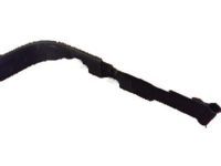 Toyota 77601-35060 Fuel Tank Mount Strap, Front