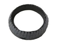 Toyota 17451-F2010 Gasket, Exhaust Pipe, Rear
