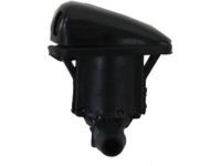 Toyota 85381-02020 Nozzle, Front