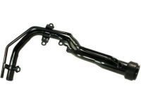 Toyota 77201-33010 Pipe Sub-Assembly, Fuel Tank Inlet