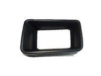 Toyota 52129-0C030 Filler Panel, Lower