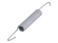 Toyota 90507-17002 Spring(For Brake Pedal Return)