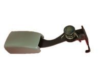 Toyota 73380-35160-B0 Lap Belt Assembly, Passenger Side