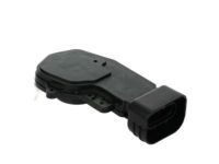 Toyota 69140-35060 Lock Actuator, Driver Side