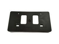 Toyota 52114-02200 License Bracket, Front