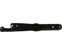 Toyota 53217-35020 Lock Support, Front