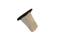 Toyota 90467-10023 Pillar Trim Retainer Clip, Lower