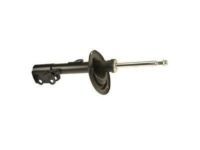 Toyota 48520-A9040 Strut, Front Driver Side