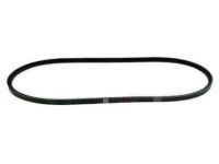 Toyota 90916-02196 Belt, V(For Vane Pump)