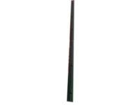 Toyota 68173-12290 Weatherstrip, Inner Passenger Side