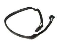 Toyota 63252-14032 Weatherstrip, Rear
