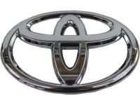 Toyota Venza Emblem - 75331-0T010 Emblem